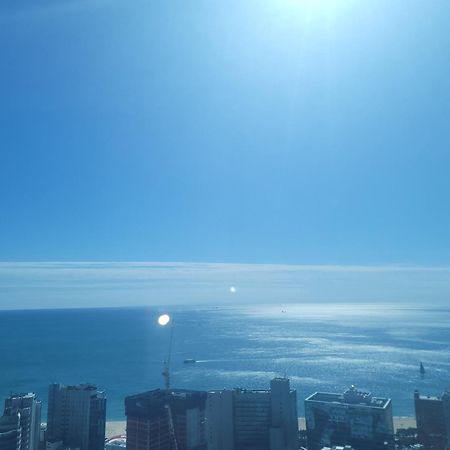 Haeundae Wide Ocean View & Residence Busan Luaran gambar