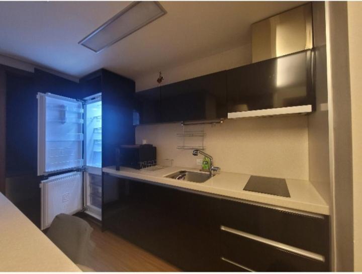 Haeundae Wide Ocean View & Residence Busan Luaran gambar