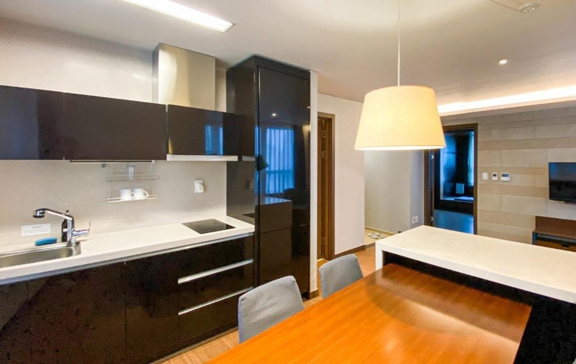 Haeundae Wide Ocean View & Residence Busan Luaran gambar