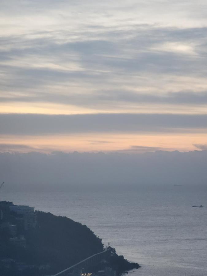 Haeundae Wide Ocean View & Residence Busan Luaran gambar
