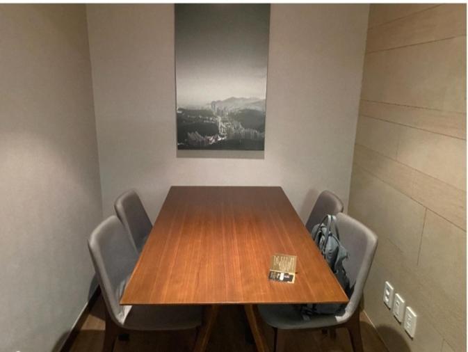 Haeundae Wide Ocean View & Residence Busan Luaran gambar