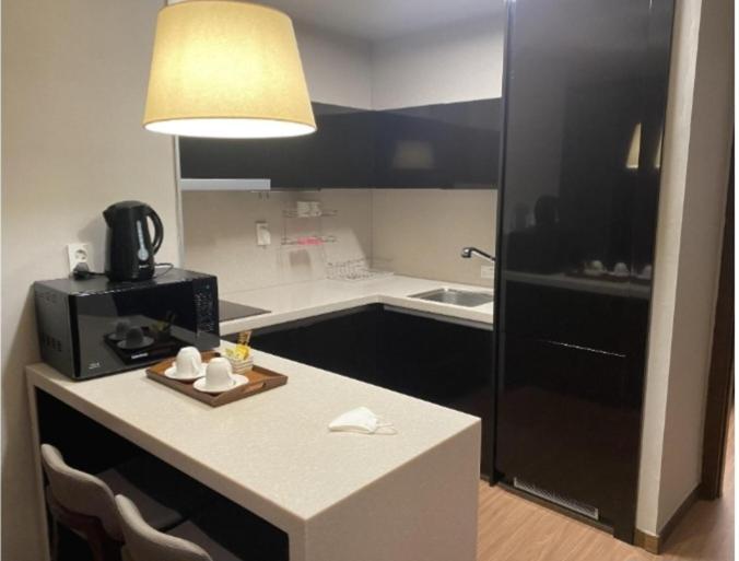 Haeundae Wide Ocean View & Residence Busan Luaran gambar