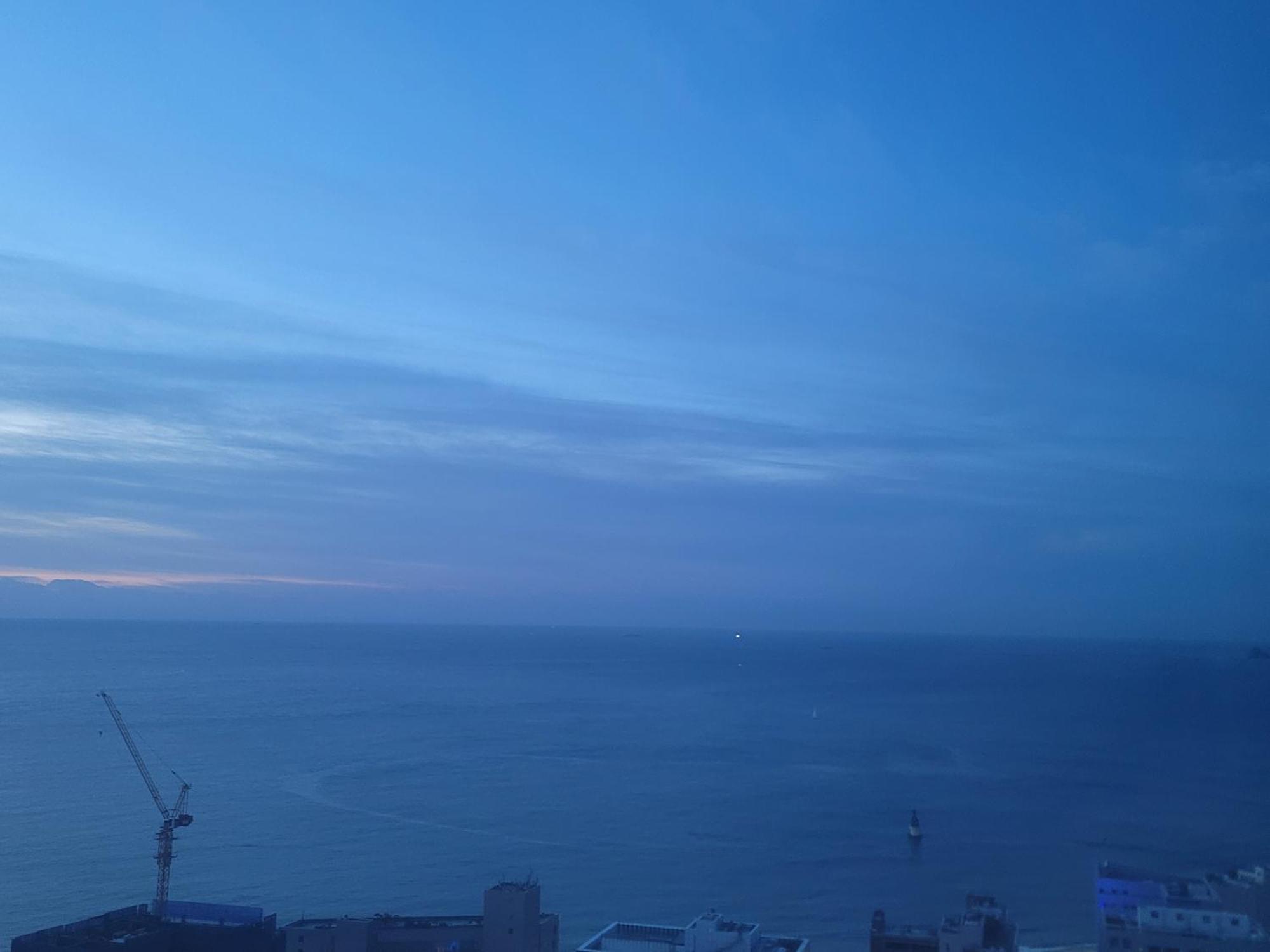 Haeundae Wide Ocean View & Residence Busan Luaran gambar